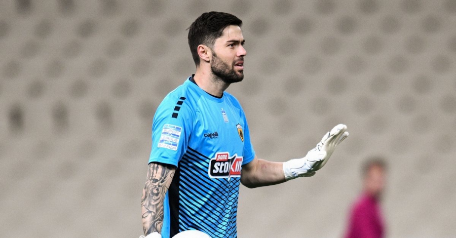 ΑΕΚ: Τι ισχύει με τον δανεισμό του Αθανασιάδη στη Σέριφ