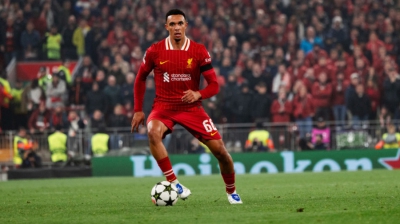 Έτοιμη να ανακοινώσει Αλεξάντερ Άρνολντ η Ρεάλ Μαδρίτης!