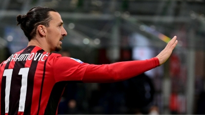 Ζλάταν Ιμπραΐμοβιτς: Η επική ατάκα για τα… πούρα και η συμβουλή στον Εμπαπέ!