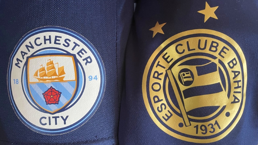 City Football Group: Αγόρασε ΚΑΙ την βραζιλιάνικη Μπαΐα – Η 12η ομάδα στον… ποδοσφαιρικό γαλαξία της!