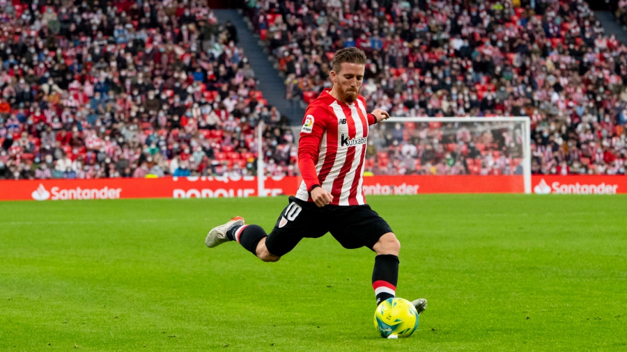 Θετικός στον κορωνοϊό ο Μουνιαΐν