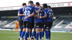 Η Ρότσντεϊλ είναι καλύτερη και το αποδεικνύει στην Interwetten