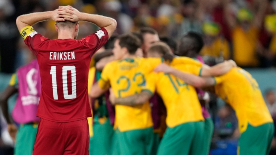 Δανία: Η αποτυχία στο Μουντιάλ και η επόμενη μέρα