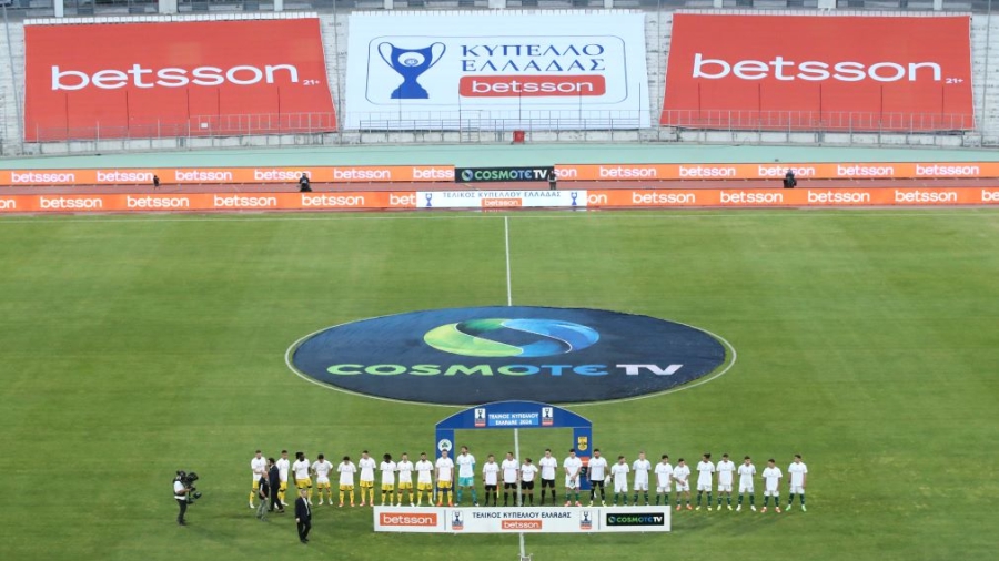 Όλα τριγύρω αλλάζουν και όλα τα ίδια μένουν! Ένα ελληνικό ποδόσφαιρο που κυνηγάει την ουρά του, με τις συγκρίσεις με άλλες χώρες να είναι αμείλικτες!