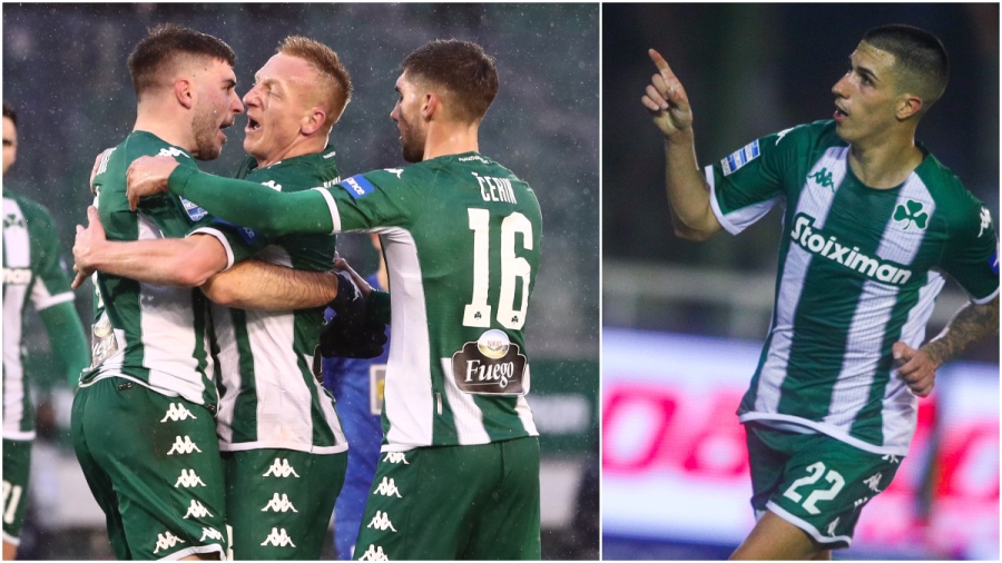 Αρχίζει να συνέρχεται, αλλά... έχει ακόμα ο Παναθηναϊκός – Τι γίνεται με Αϊτόρ (;)