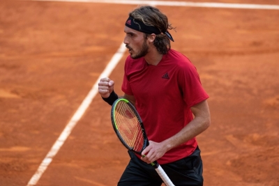 Internazionali BNL d'Italia: Πέρασε εύκολα το «εμπόδιο» του Τσίλιτς ο Τσιτσιπάς