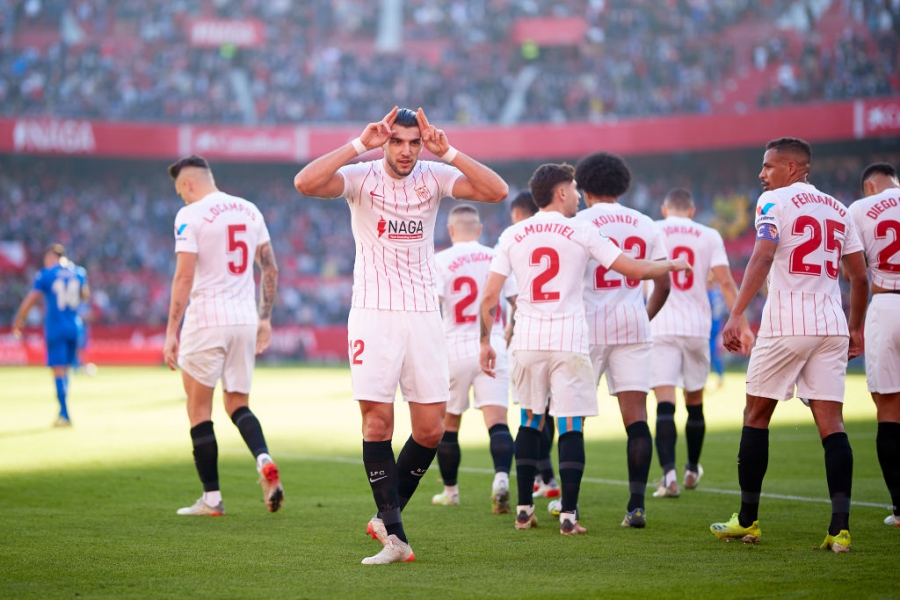 Σεβίλλη: Ξεκινάει το ταξίδι για το… έβδομο UEFA Europa League!