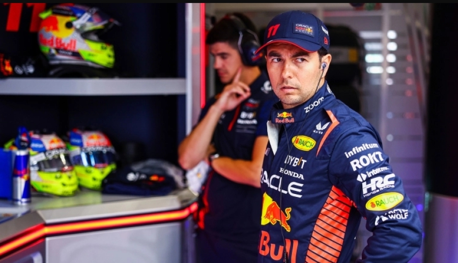F1: «Ουρά» υποψήφιων οδηγών για τη θέση του Πέρεζ