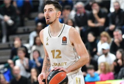 Τέλος εποχής: Αποσύρεται στο φινάλε της σεζόν ο Ντε Κολό!