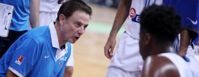 Επιβεβαίωσε την απουσία του Σπανούλη ο Πιτίνο!