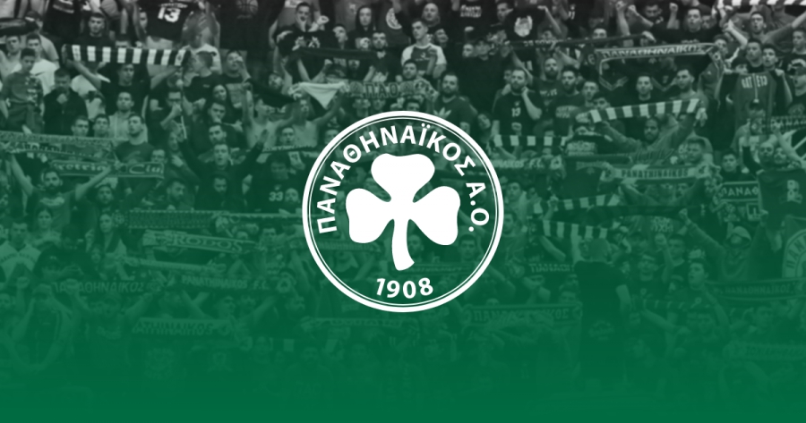 Live streaming: Η συνέντευξη Τύπου του Παναθηναϊκού ΑΟ για την Διπλή Ανάπλαση