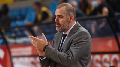 Δέδας: «Προσήλωση στο πλάνο ετών»