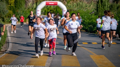 Με πάνω από 40 δράσεις σε Costa Navarino & Πύλο το πρόγραμμα του Navarino Challenge 2023