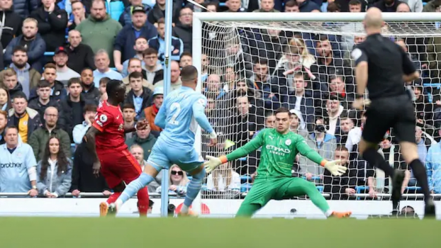 Μάντσεστερ Σίτι – Λίβερπουλ 2-2: Επικό ματς στο Έτιχαντ και το... θρίλερ συνεχίζεται! (video)