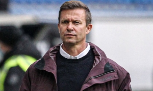 Λειψία: Ανακοίνωσε τη λύση της συνεργασίας με τον Τζέσε Μαρς!