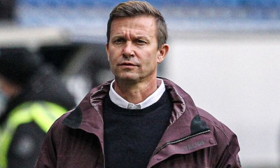 Λειψία: Ανακοίνωσε τη λύση της συνεργασίας με τον Τζέσε Μαρς!