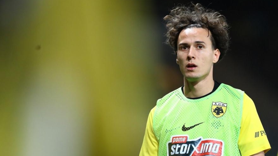 Επίσημο: Ο Λιούμπιτσιτς αντικαθιστά τον Ζίνι στην ευρωπαϊκή λίστα της ΑΕΚ!