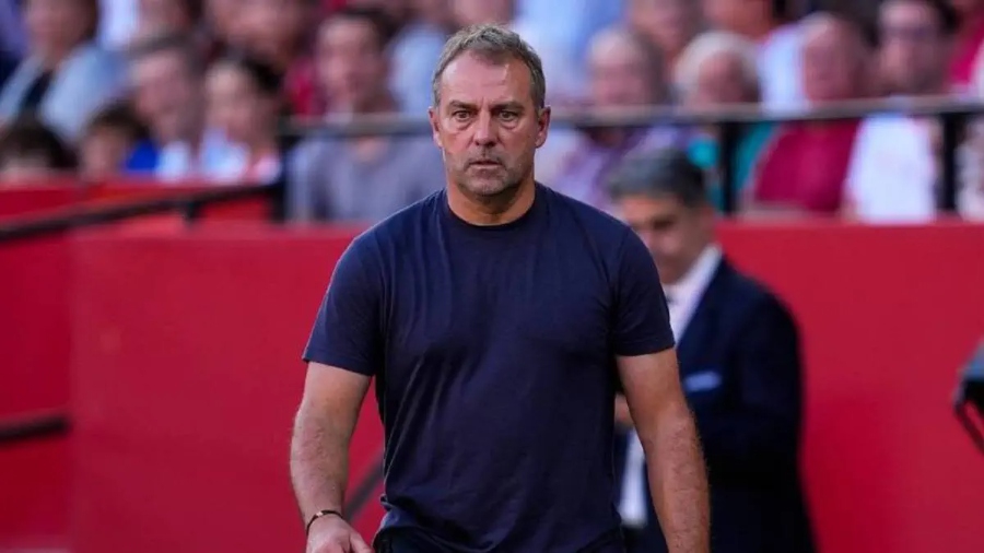 Φλικ για Ολυμπιακό: «Μία από τις καλύτερες επιθετικά ομάδες!»