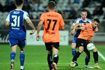 Σάλος με ματς της Ντιναμό Ζάγκρεμπ: Διεξαγωγή έρευνας και υποψίες περί... στησίματος!