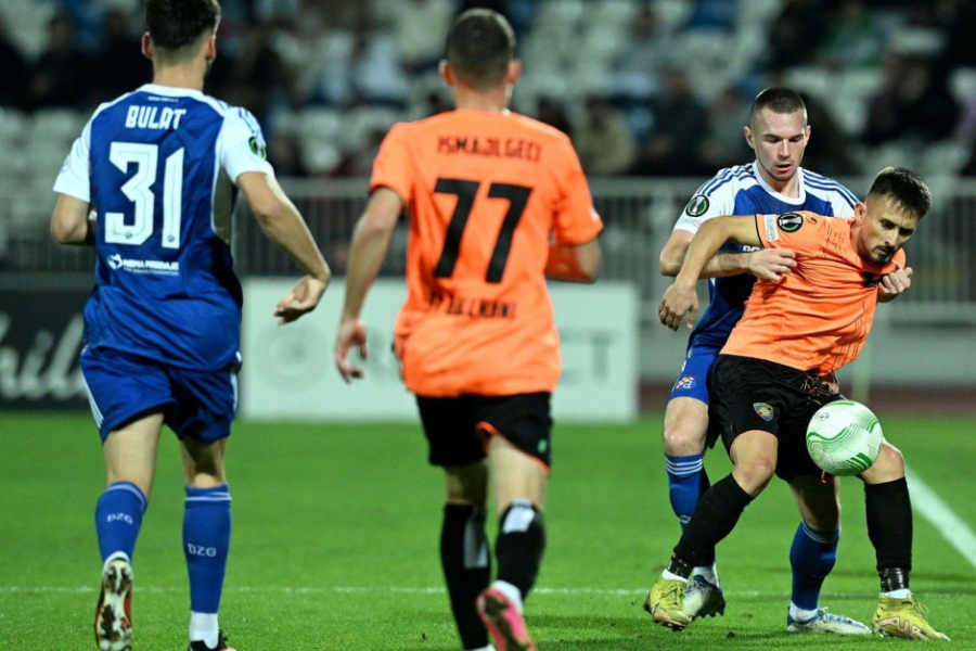 Σάλος με ματς της Ντιναμό Ζάγκρεμπ: Διεξαγωγή έρευνας και υποψίες περί... στησίματος!