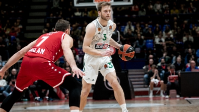 Μιλάνο – Παναθηναϊκός 78-76: Πάλεψε αν και μισός, αλλά χωρίς ουσιαστικό αντίκρισμα! (video)