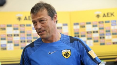 ΑΕΚ: Ρήτρα 10 εκατ. ευρώ στο συμβόλαιο του Αλμέιδα