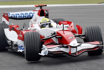 Formula 1: Η Toyota διέψευσε τις φήμες επιστροφής με τη McLaren