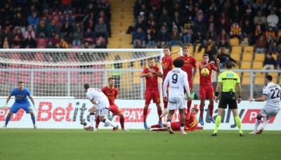 Τι «φαουλάρα» έβαλε ο Λυκογιάννης; (video)