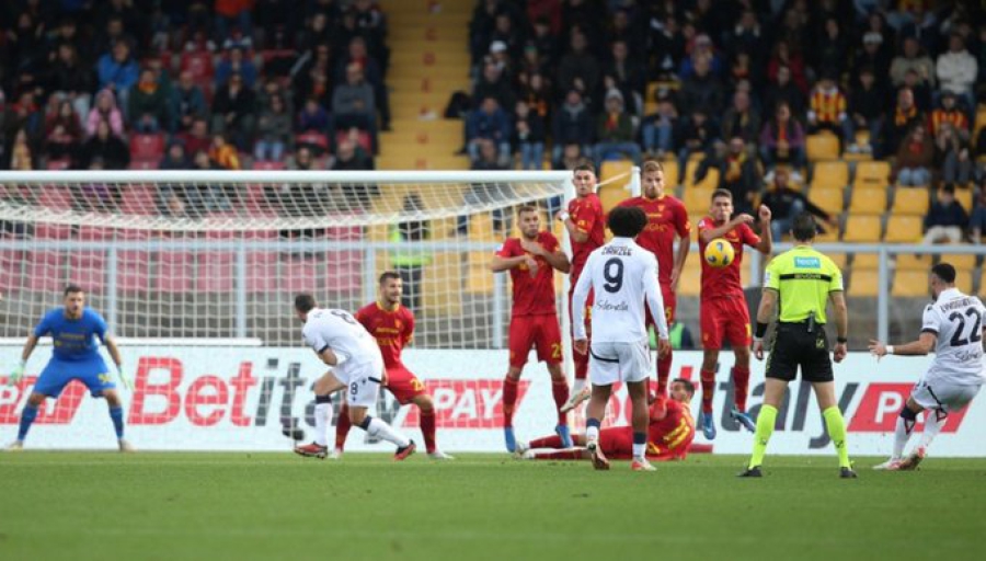 Τι «φαουλάρα» έβαλε ο Λυκογιάννης; (video)