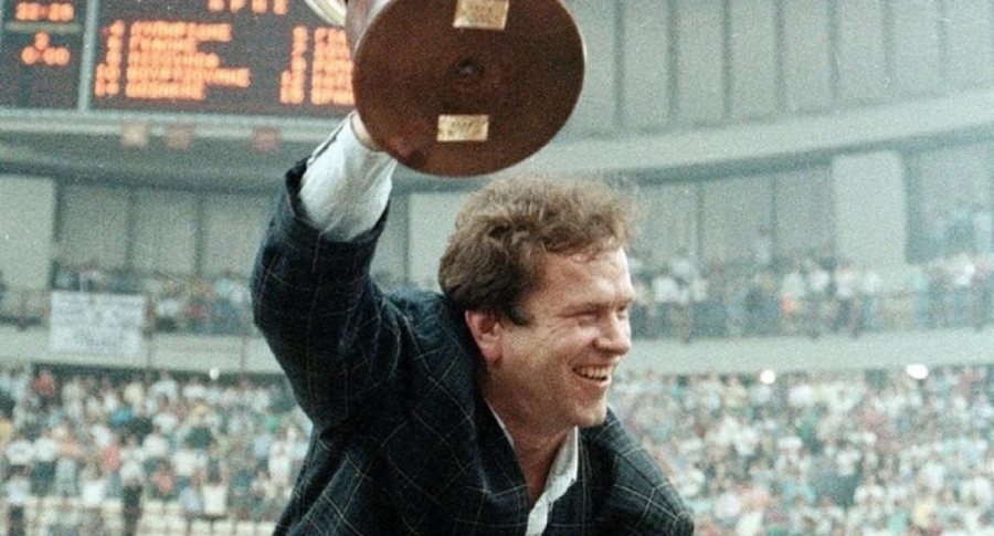 Ο Άρης τιμά τη μνήμη του Γιάννη Ιωαννίδη: «Αθάνατος!»