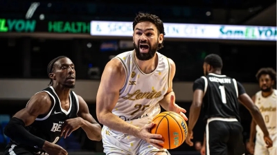 Αυτή είναι ομάδα που… ολοκληρώνει τον όμιλο της ΑΕΚ στο Basketball Champions League!