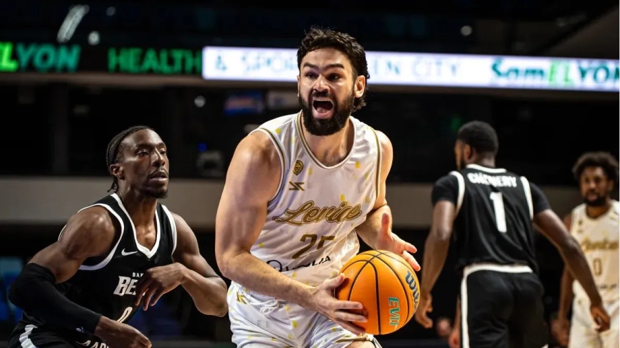 Αυτή είναι ομάδα που… ολοκληρώνει τον όμιλο της ΑΕΚ στο Basketball Champions League!