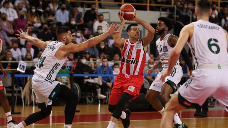 Κυπέλλο Ελλάδας μπάσκετ: Όλοι οι κάτοχοι του τροπαίου μέχρι σήμερα!