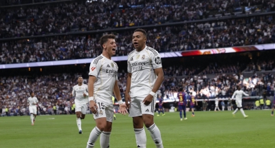 Κάθε φέτος και καλύτερα: Απολαυστική μοναξιά πρωτιάς, «ρέφαρε» την περσινή συντριβή η Ρεάλ!