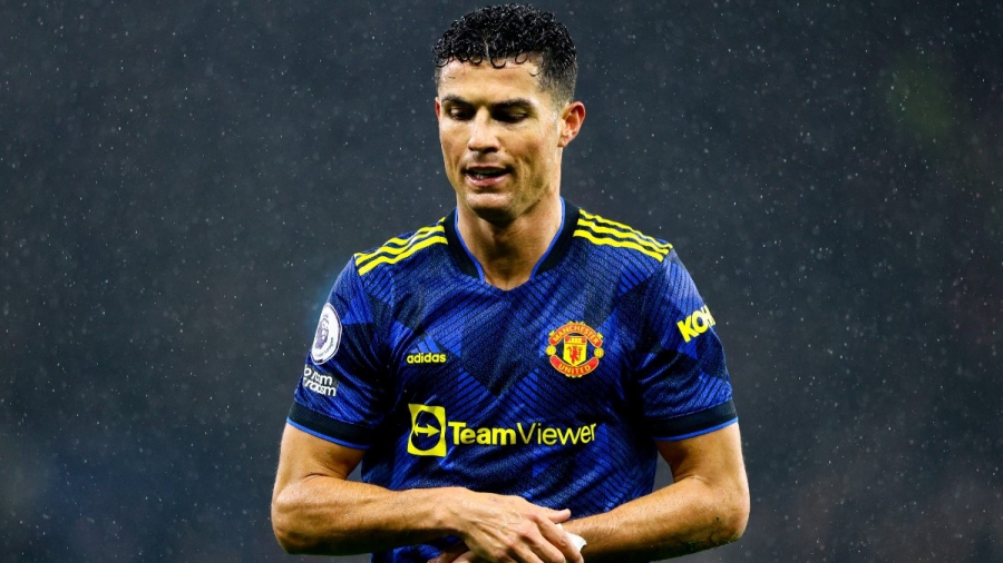 Ήρθε η ώρα να σταματήσει το αρνητικό ρεκόρ του Ρονάλντο στο 2022 απέναντι στην Μπράιτον;