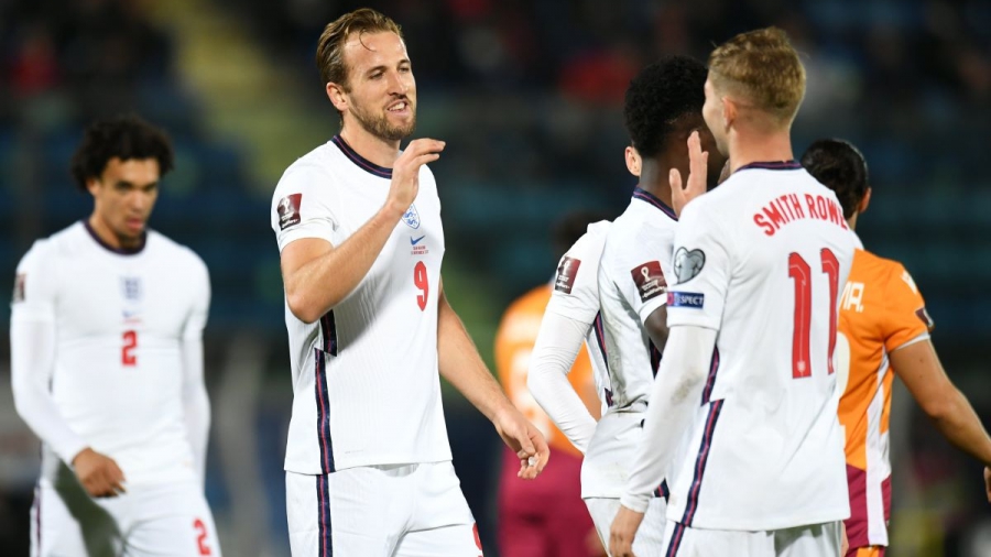 Γκάρι Λίνεκερ για Χάρι Κέιν: «Καλώς ήρθες στο κλαμπ των 48 γκολ, αν και θα μας φύγεις σε λίγα λεπτά!»