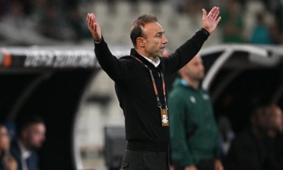 Χρήστος Κόντης: «Δεν μπορούμε να στεκόμαστε στις χαμένες ευκαιρίες – Είναι άδικο για τα παιδιά, κατέθεσαν ψυχή»