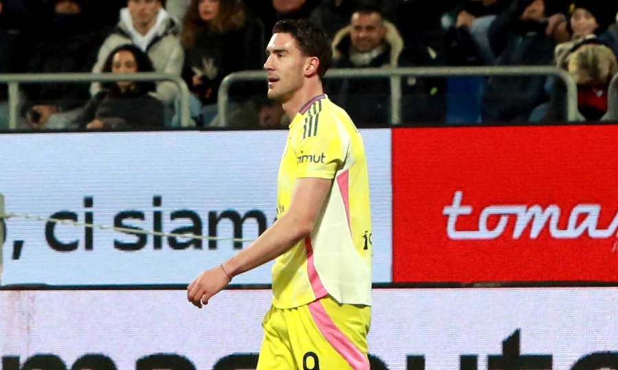 Πέρασε από το Κάλιαρι και πάτησε τετράδα η Γιουβέντους!