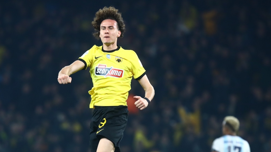 Ξανά στο ίδιο γήπεδο: O Λιούμπισιτς ανοίγει λογαριασμό με την ΑΕΚ, με μία… σύμπτωση! (video)