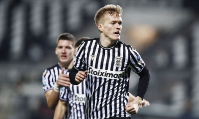 Στην αποστολή της Πολωνίας ο Σβιντέρσκι για τα προκριματικά του Παγκοσμίου Κυπέλλου!