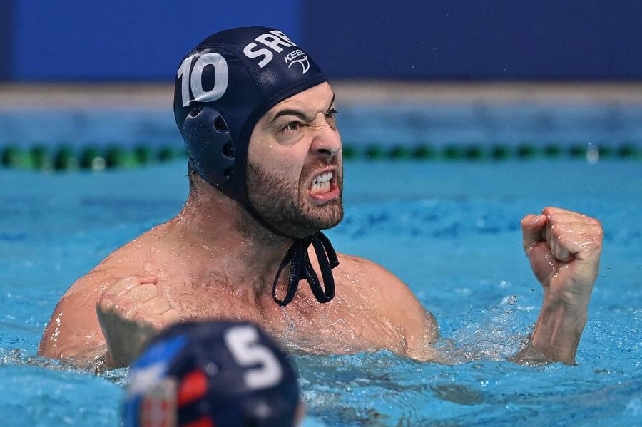 Φιλίποβιτς: «Ο καλύτερος τρόπος να έρθω στην Ελλάδα – Έρχομαι για περισσότερους τίτλους!» (video)