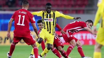 Εντιαγέ: «Η προετοιμασία για τον ΟΦΗ ξεκίνησε… από σήμερα»