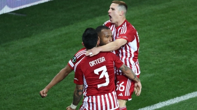 Θα σπάσει το «ρόδι» ο Ολυμπιακός; Η... κατάρα της Βουδαπέστης για τις ελληνικές ομάδες