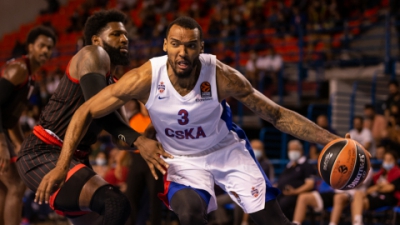 Αντιπρόεδρος ΤΣΣΚΑ Μόσχας: «Οι εκκρεμότητες με τον Μπολομπόι θα λυθούν στα δικαστήρια»