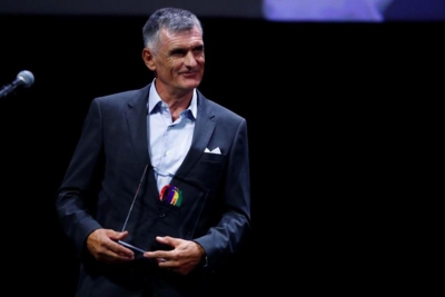 Βραβεία ΠΣΑΠΠ: Καλύτερος προπονητής ο Μεντιλίμπαρ!