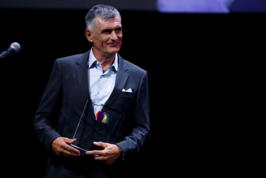 Βραβεία ΠΣΑΠΠ: Καλύτερος προπονητής ο Μεντιλίμπαρ!