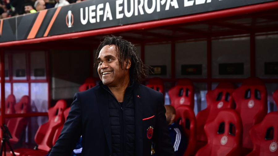 Καρεμπέ: «Ο Κουτέσα μπορεί να αφήσει το στίγμα του στην Ελλάδα»