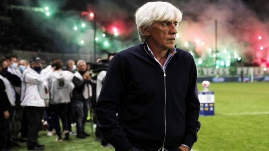 Σίτι, Άρσεναλ, Μπαρτσελόνα και... Παναθηναϊκός: Στις κορυφαίες ομάδες στην Ευρώπη με το positional play του Γιοβάνοβιτς