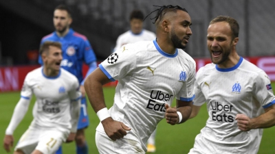 Μαρσέιγ - ΠΑΟΚ: Χωρίς VAR, αλλά με «Goal-line technology» η αναμέτρηση στο Βελοντρόμ