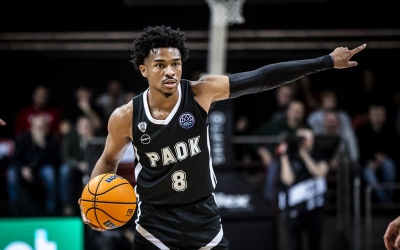 Χαντς: «Απαίσια εμφάνιση σήμερα για την οποία αναλαμβάνω τις ευθύνες μου»